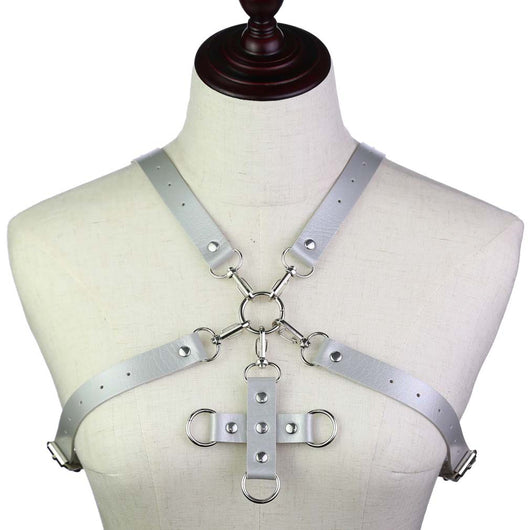 Top Cruzado Elegante - Image 21