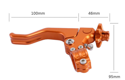 Accesorios Universales de Personalización para Motocicletas - Image 9
