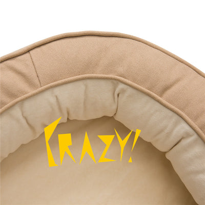 Cama Ortopédica para Mascotas Impermeable con Cojín Removible y Lavable - Image 13