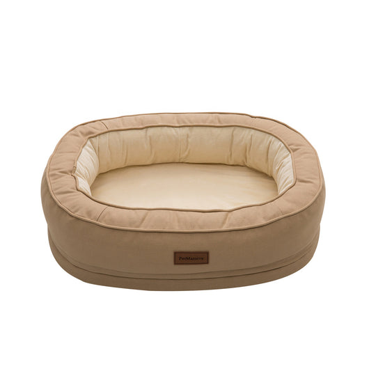 Cama Ortopédica para Mascotas Impermeable con Cojín Removible y Lavable - Image 14