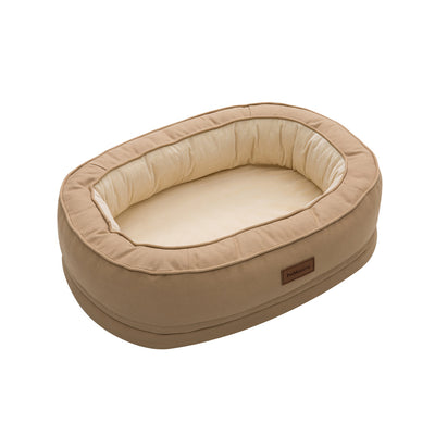 Cama Ortopédica para Mascotas Impermeable con Cojín Removible y Lavable - Image 17