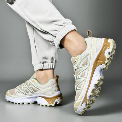 Zapatillas de Correr Mesh Híbridas para Senderismo - Image 10