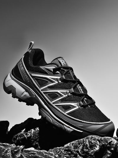 Zapatillas de Correr Mesh Híbridas para Senderismo - Image 15