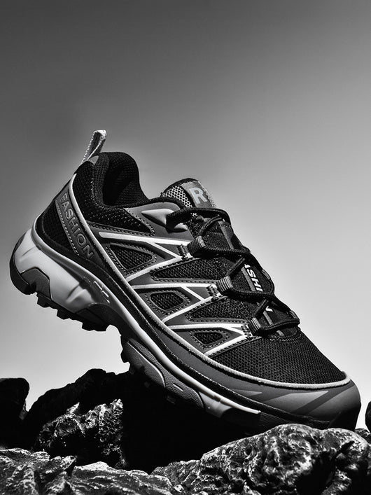 Zapatillas de Correr Mesh Híbridas para Senderismo - Image 15