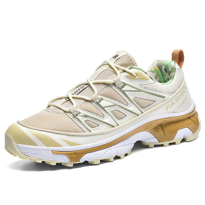 Zapatillas de Correr Mesh Híbridas para Senderismo - Image 16