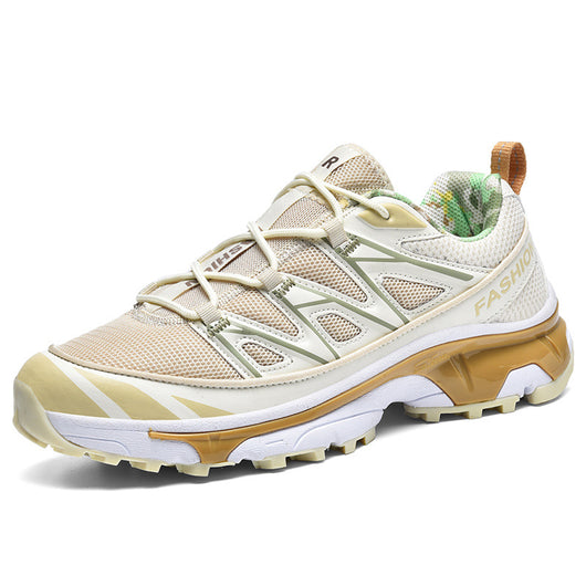 Zapatillas de Correr Mesh Híbridas para Senderismo - Image 16