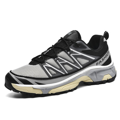 Zapatillas de Correr Mesh Híbridas para Senderismo - Image 18