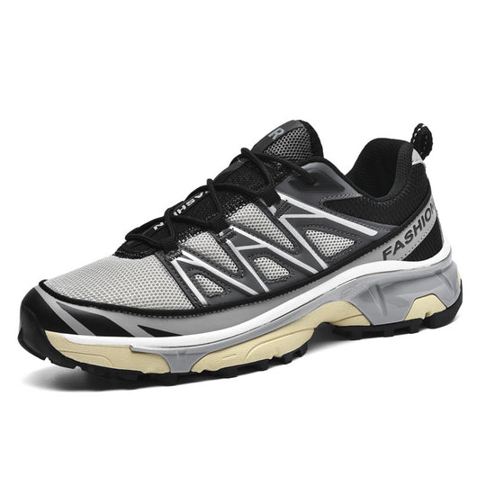 Zapatillas de Correr Mesh Híbridas para Senderismo - Image 18