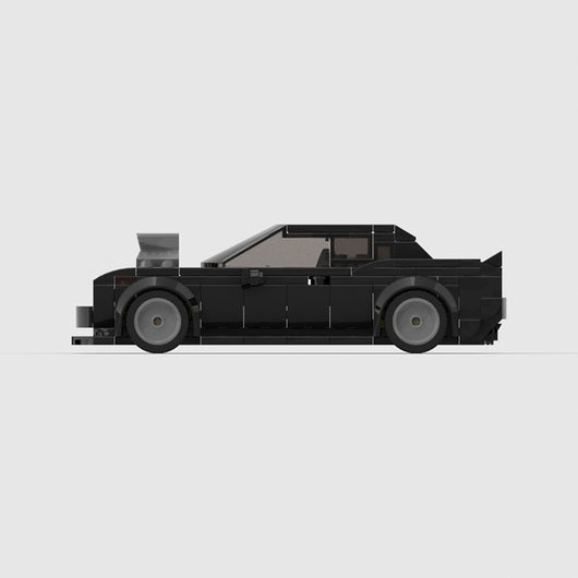 Bloques de Construcción Super Racing - Image 10