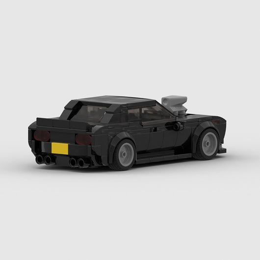 Bloques de Construcción Super Racing - Image 11
