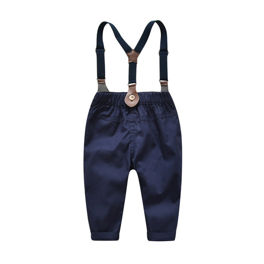 Conjunto de Romper de Manga Larga Dos Piezas - Image 11