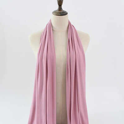 Pañuelo Étnico de Algodón Modal Mercerizado para Mujer - Image 29