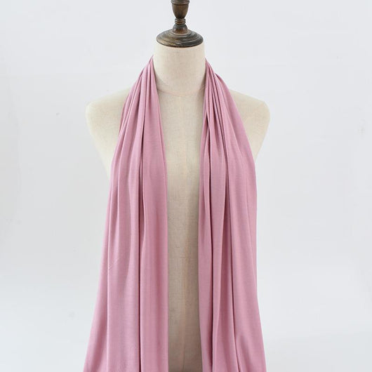 Pañuelo Étnico de Algodón Modal Mercerizado para Mujer - Image 29