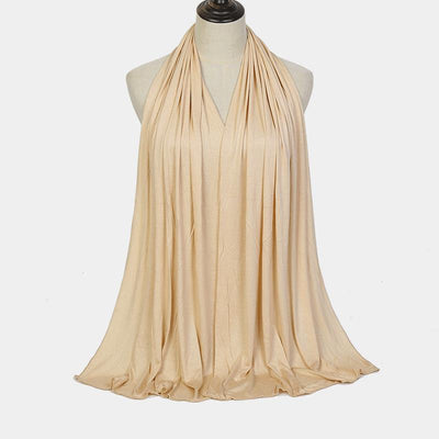 Pañuelo Étnico de Algodón Modal Mercerizado para Mujer - Image 30