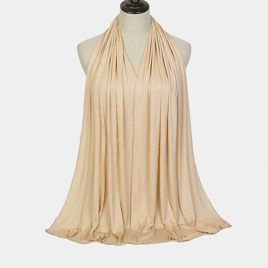 Pañuelo Étnico de Algodón Modal Mercerizado para Mujer - Image 30