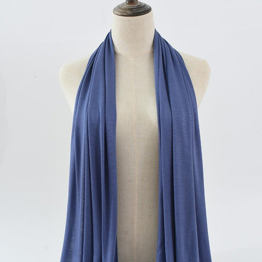 Pañuelo Étnico de Algodón Modal Mercerizado para Mujer - Image 31