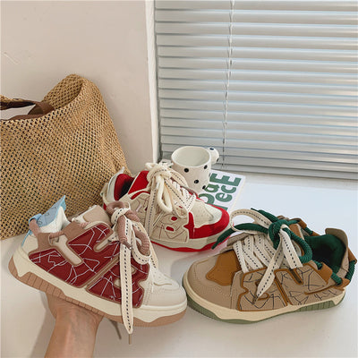 Tenis Casuales Versátiles para Mujer - Image 18