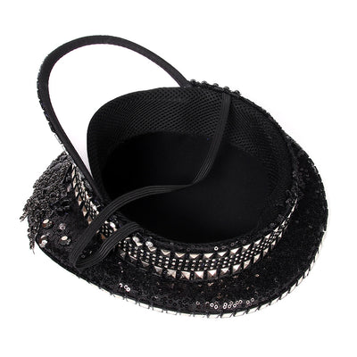 Gorra Plana Azul Marino Elegante con Visera Estructurada - Image 27