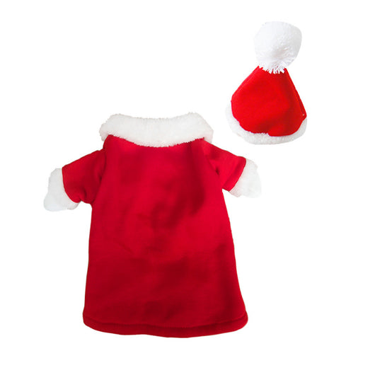 Suéter Navideño para Perros - Ropa Cómoda y Festiva - Image 8