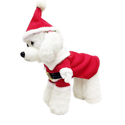 Suéter Navideño para Perros - Ropa Cómoda y Festiva - Image 9