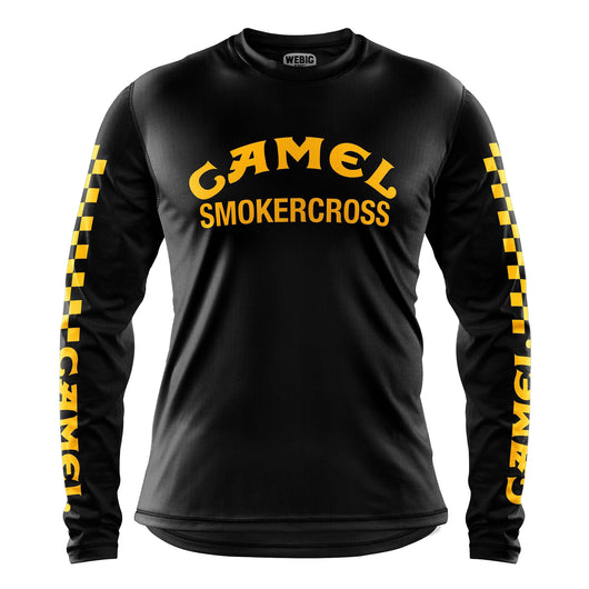 Camiseta de Ciclismo Descenso Manga Larga - Image 11