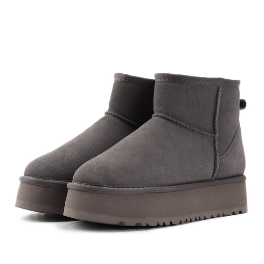 Botas de Nieve Personalizadas para Mujer - Calidez y Confort - Image 10