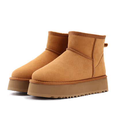 Botas de Nieve Personalizadas para Mujer - Calidez y Confort - Image 13