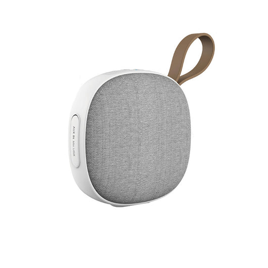 Parlante Bluetooth Magnético Portátil - Image 7