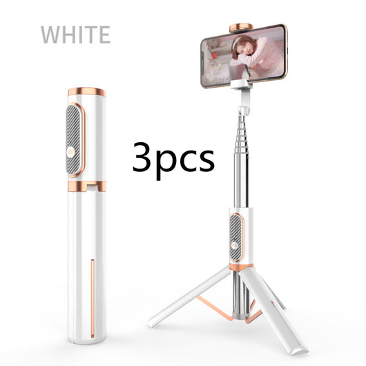 Palo Selfie Extensible con Trípode - Image 16