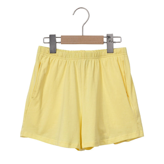 Shorts Deportivos para Correr Mujer con Bolsillos - Image 9