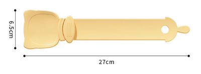 Exprimidor de Pasta para Gatos - Máquina Dispensadora Compacta - Image 6