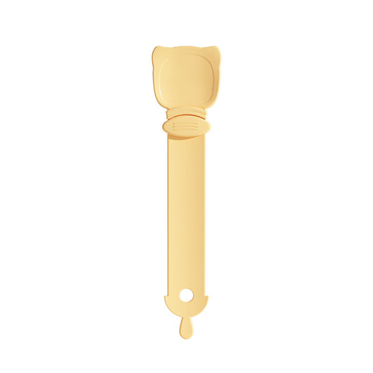 Exprimidor de Pasta para Gatos - Máquina Dispensadora Compacta - Image 13