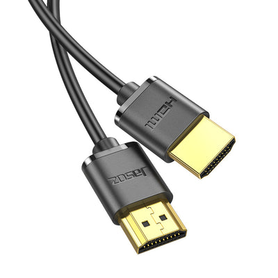 Cable HDMI Portátil Ultrafino de Alta Definición para Proyectores y Monitores - Image 10