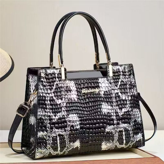 Bolso Bandolera de Un Hombro para Mujer - Amplio y Versátil - Image 8