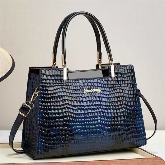 Bolso Bandolera de Un Hombro para Mujer - Amplio y Versátil - Image 11