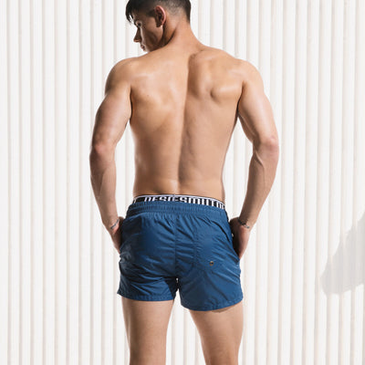 Pantalones de Playa Hombre Impermeables Secado Rápido Corte Holgado - Image 11