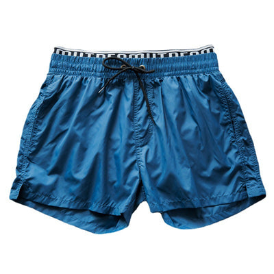 Pantalones de Playa Hombre Impermeables Secado Rápido Corte Holgado - Image 13