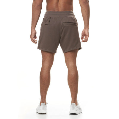 Shorts Deportivos Multibosillo para Hombre - Verano - Image 10
