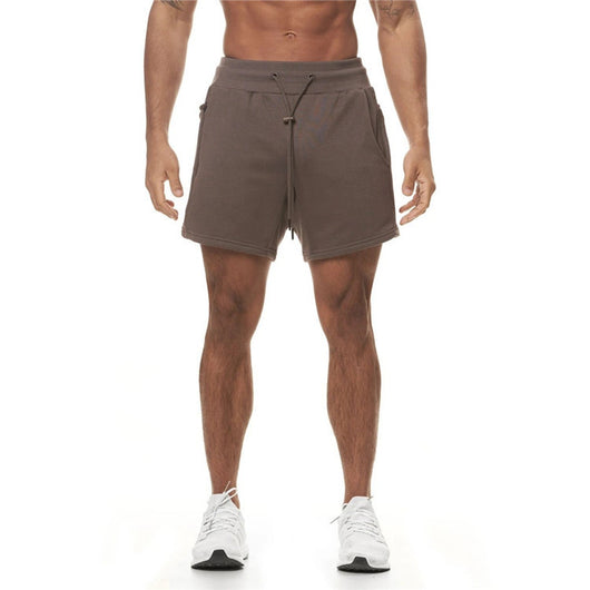 Shorts Deportivos Multibosillo para Hombre - Verano - Image 11