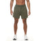 Shorts Deportivos Multibosillo para Hombre - Verano