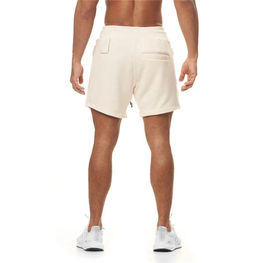 Shorts Deportivos Multibosillo para Hombre - Verano - Image 12