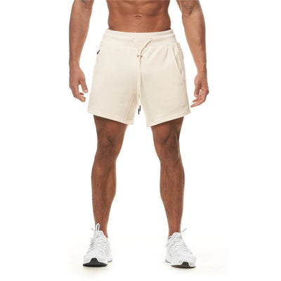 Shorts Deportivos Multibosillo para Hombre - Verano - Image 13