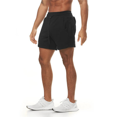 Shorts Deportivos Multibosillo para Hombre - Verano - Image 14
