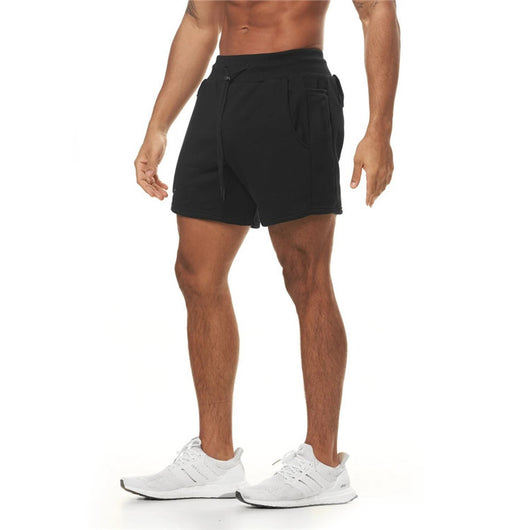 Shorts Deportivos Multibosillo para Hombre - Verano - Image 14