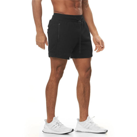 Shorts Deportivos Multibosillo para Hombre - Verano - Image 15