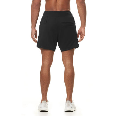 Shorts Deportivos Multibosillo para Hombre - Verano - Image 16