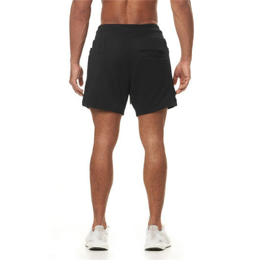 Shorts Deportivos Multibosillo para Hombre - Verano - Image 16