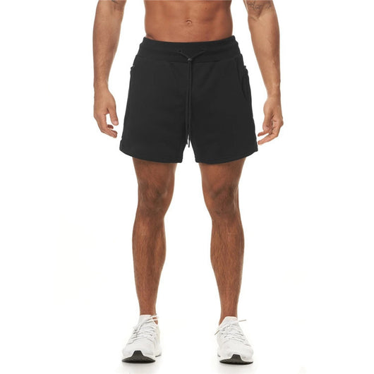 Shorts Deportivos Multibosillo para Hombre - Verano - Image 17