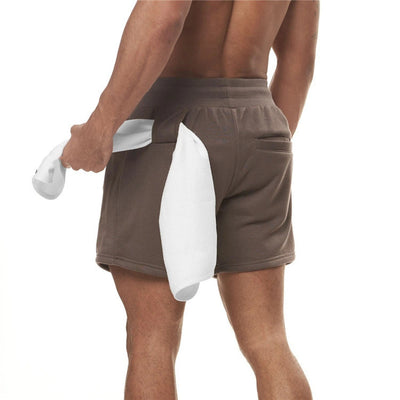 Shorts Deportivos Multibosillo para Hombre - Verano - Image 18