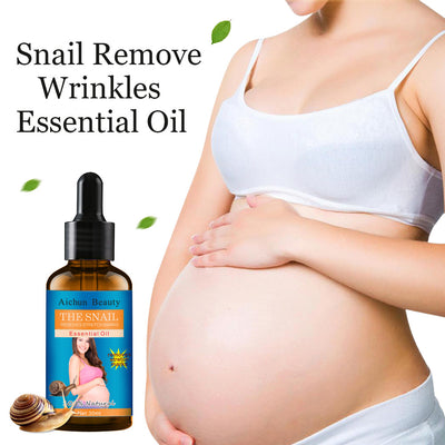 Aceite Masaje Reafirmante Anti-Estrías - Image 9